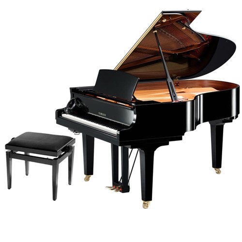Grand Piano Yamaha C3X (NEW)